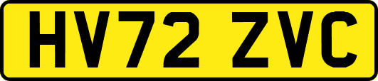 HV72ZVC