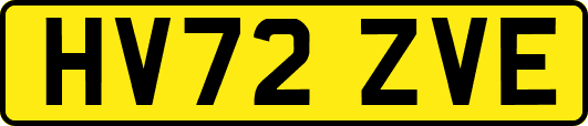 HV72ZVE