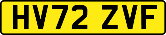 HV72ZVF