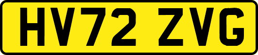 HV72ZVG