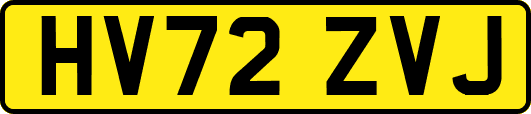 HV72ZVJ