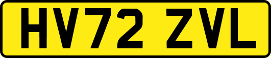 HV72ZVL