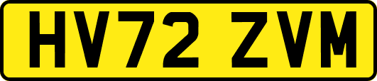 HV72ZVM