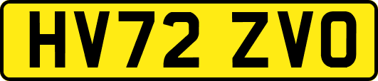 HV72ZVO