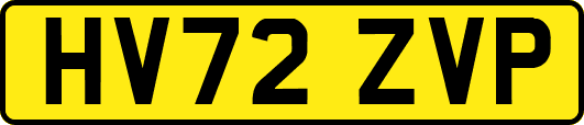 HV72ZVP