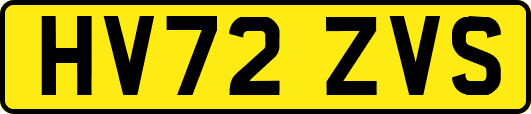 HV72ZVS