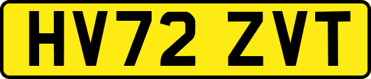 HV72ZVT