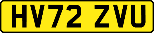 HV72ZVU
