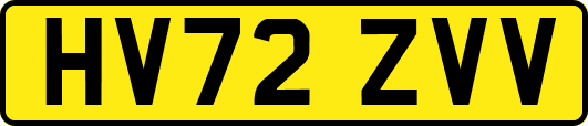 HV72ZVV