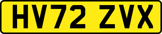 HV72ZVX