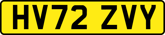 HV72ZVY
