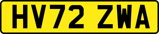 HV72ZWA