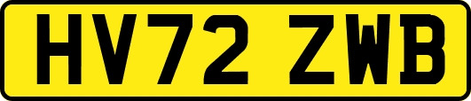 HV72ZWB