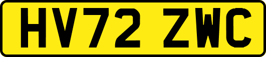 HV72ZWC