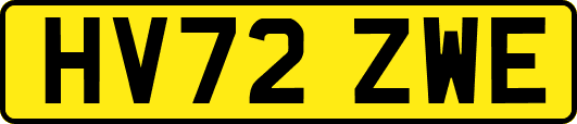 HV72ZWE