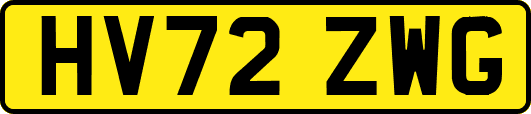 HV72ZWG