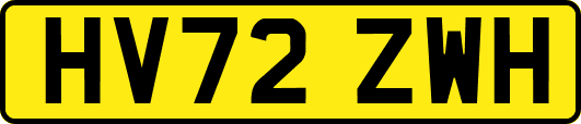 HV72ZWH