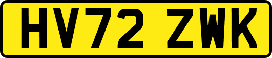 HV72ZWK