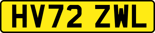HV72ZWL