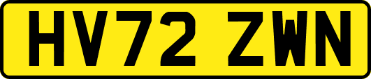 HV72ZWN