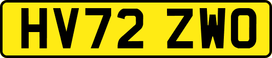 HV72ZWO