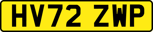 HV72ZWP