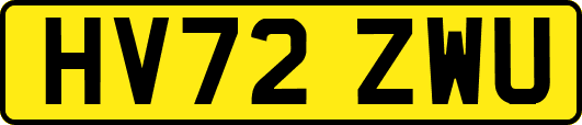 HV72ZWU