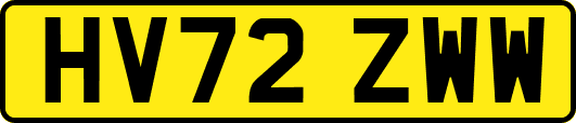 HV72ZWW