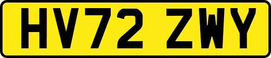 HV72ZWY