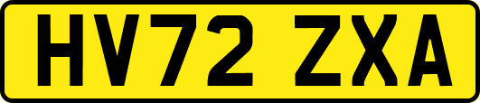 HV72ZXA