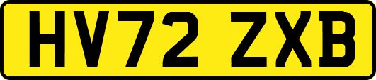HV72ZXB