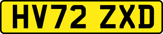 HV72ZXD