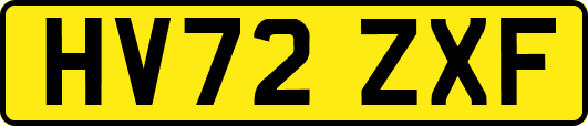 HV72ZXF