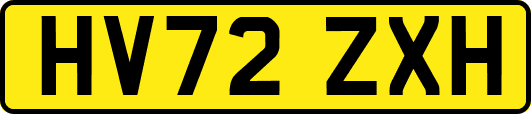 HV72ZXH