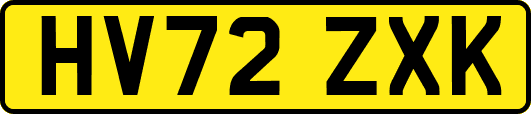HV72ZXK