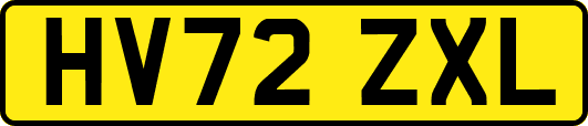HV72ZXL