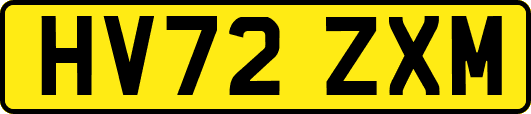 HV72ZXM