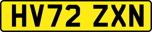 HV72ZXN