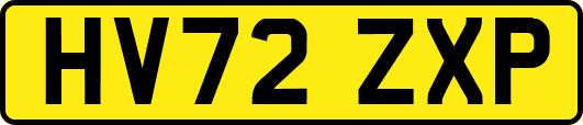 HV72ZXP