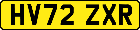 HV72ZXR