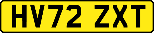HV72ZXT