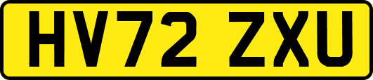 HV72ZXU