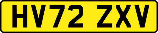 HV72ZXV