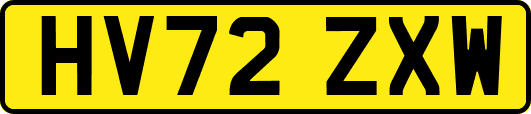 HV72ZXW