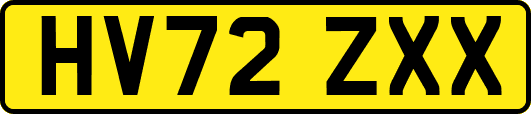 HV72ZXX
