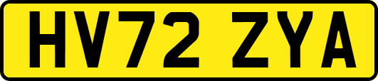 HV72ZYA
