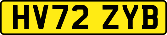 HV72ZYB