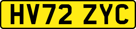 HV72ZYC