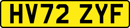 HV72ZYF