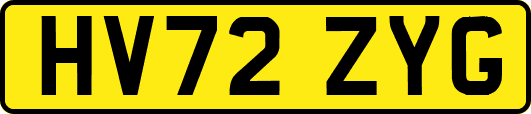 HV72ZYG